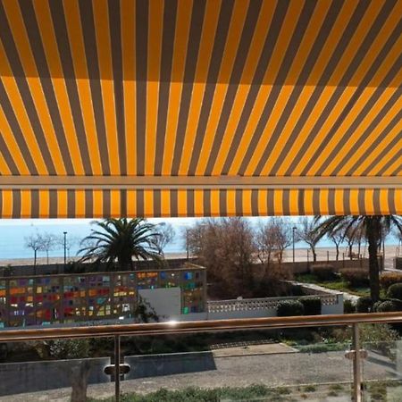 Rnet - Hort De Mar Apartment Roses Bagian luar foto
